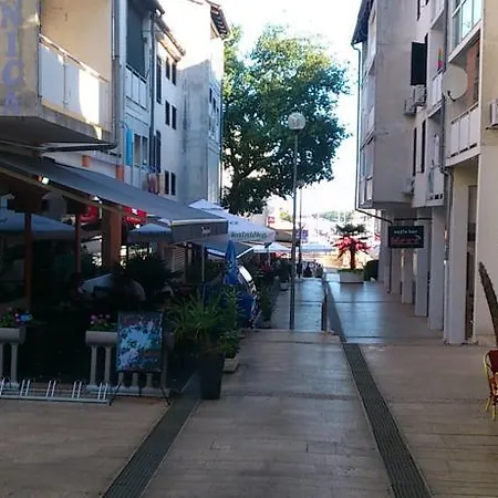 Skalinada 2 Daire *