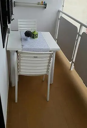 Appartement Skalinada 2 Poreč
