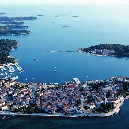 Skalinada 2 * Poreč