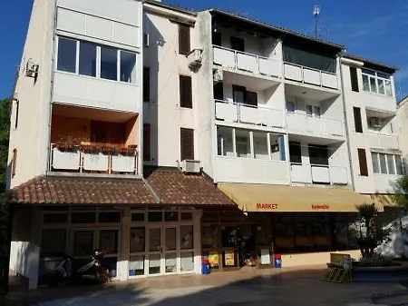 Skalinada 2 Daire Poreč