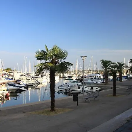 Skalinada 2 Poreč