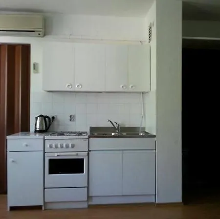 Skalinada 2 Apartament