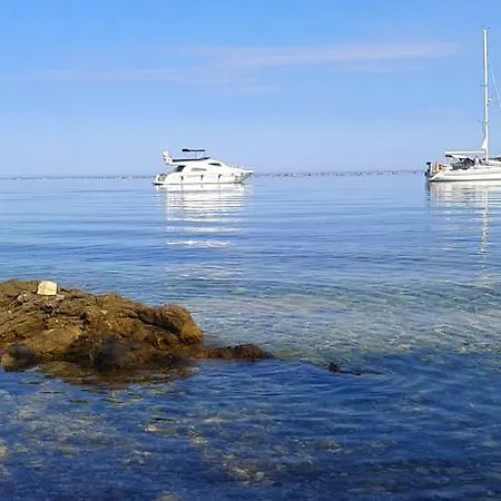 Skalinada 2 Apartament Poreč
