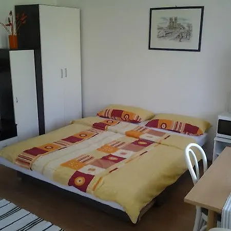 Skalinada 2 Apartament