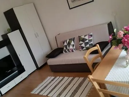 Apartament Skalinada 2