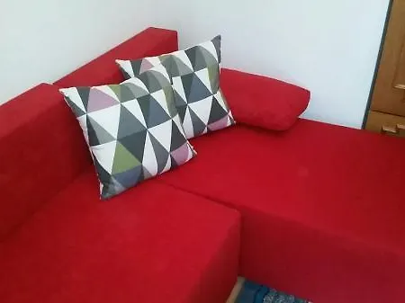 Skalinada 2 Apartament Poreč